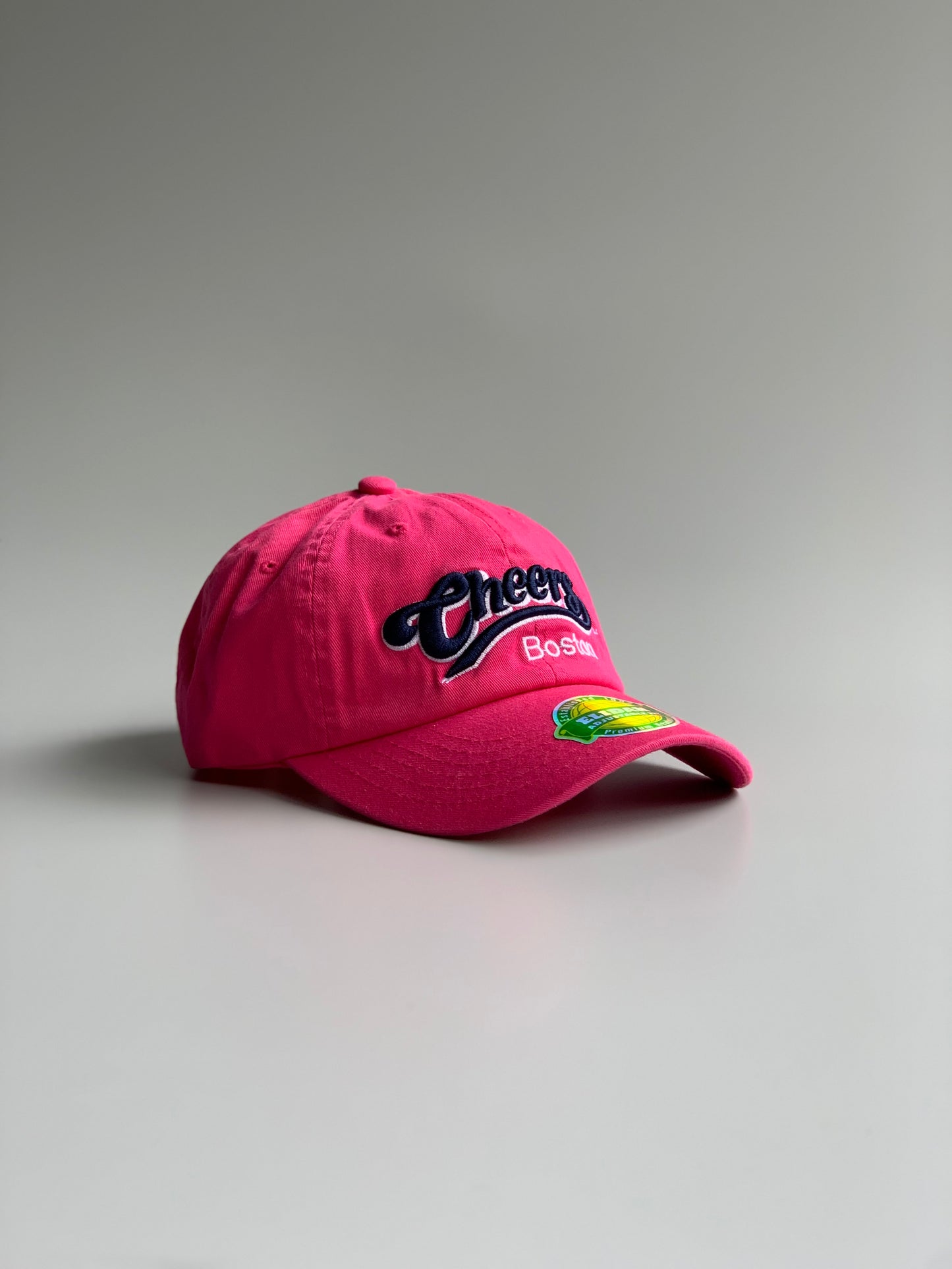 Cheers Boston cap