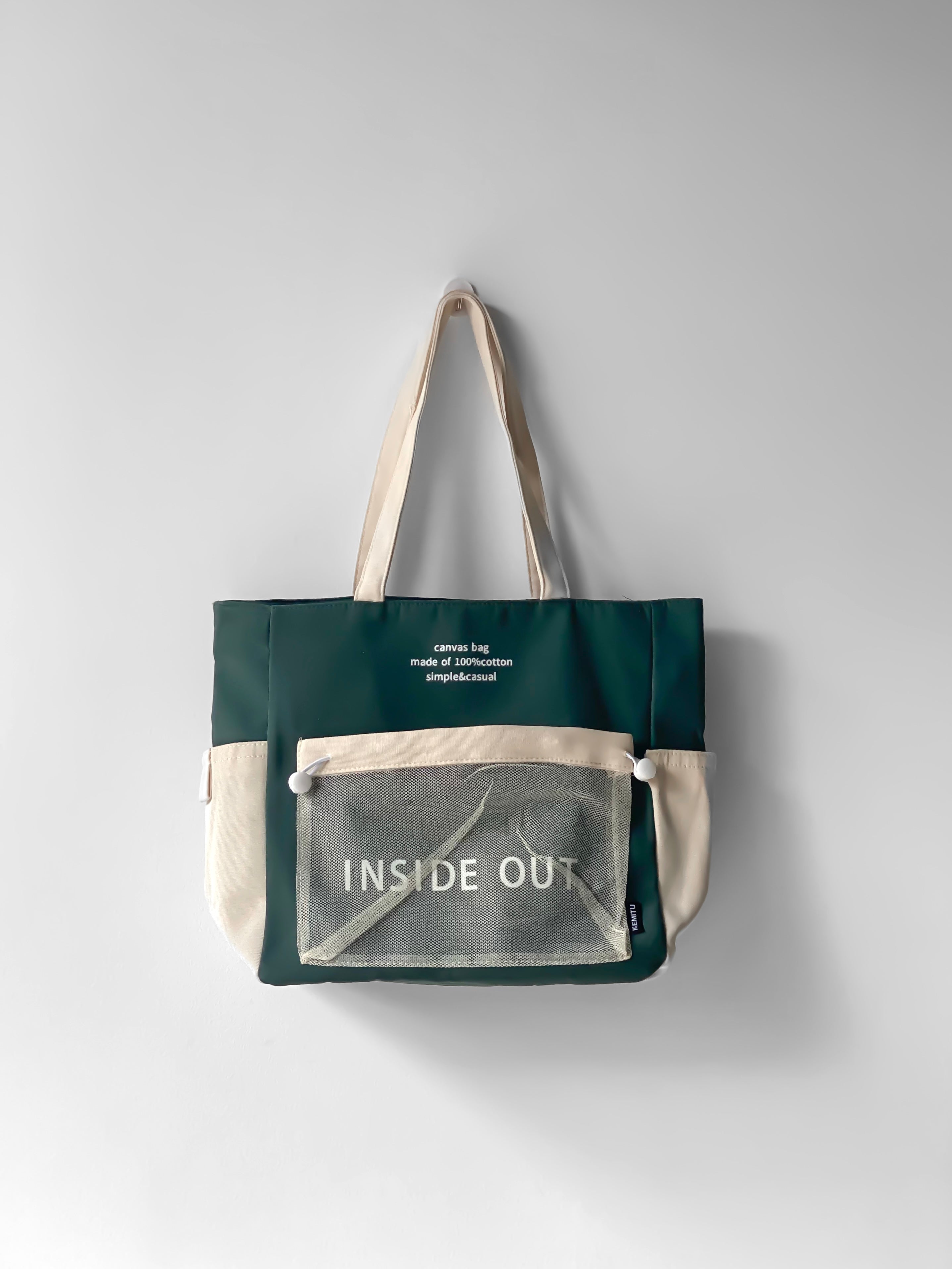 Elara Pacific tote