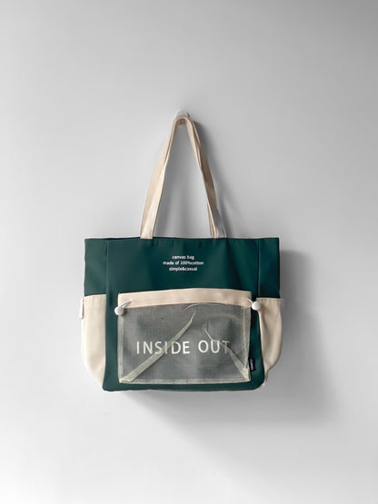 Elara Pacific tote