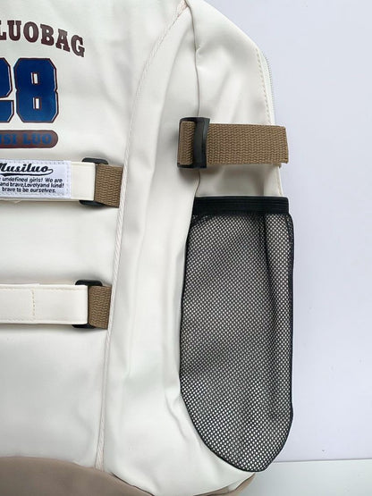 Musluo 28 Imp Backpack