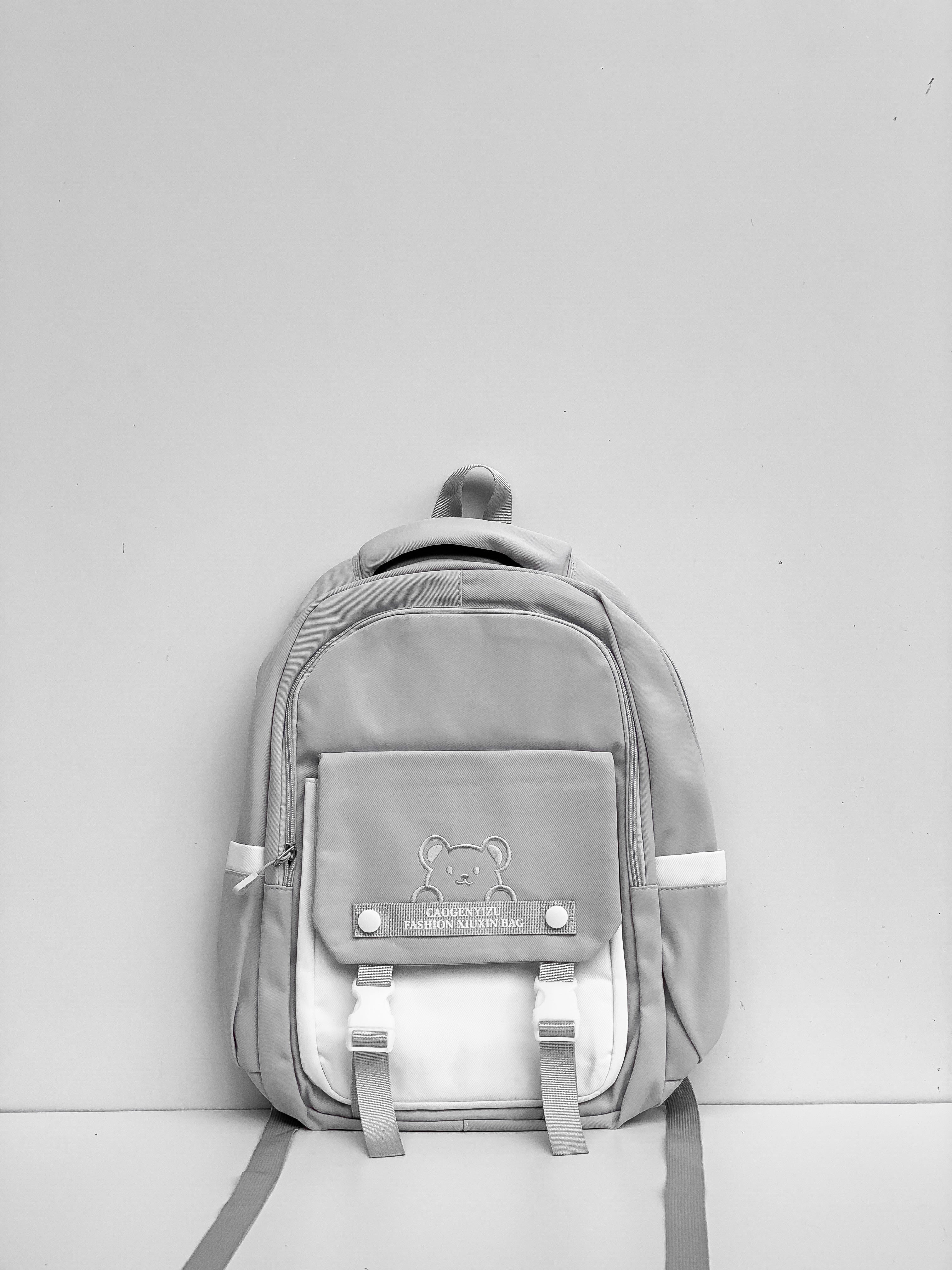 Caoegenyizu Imp Korean backpack