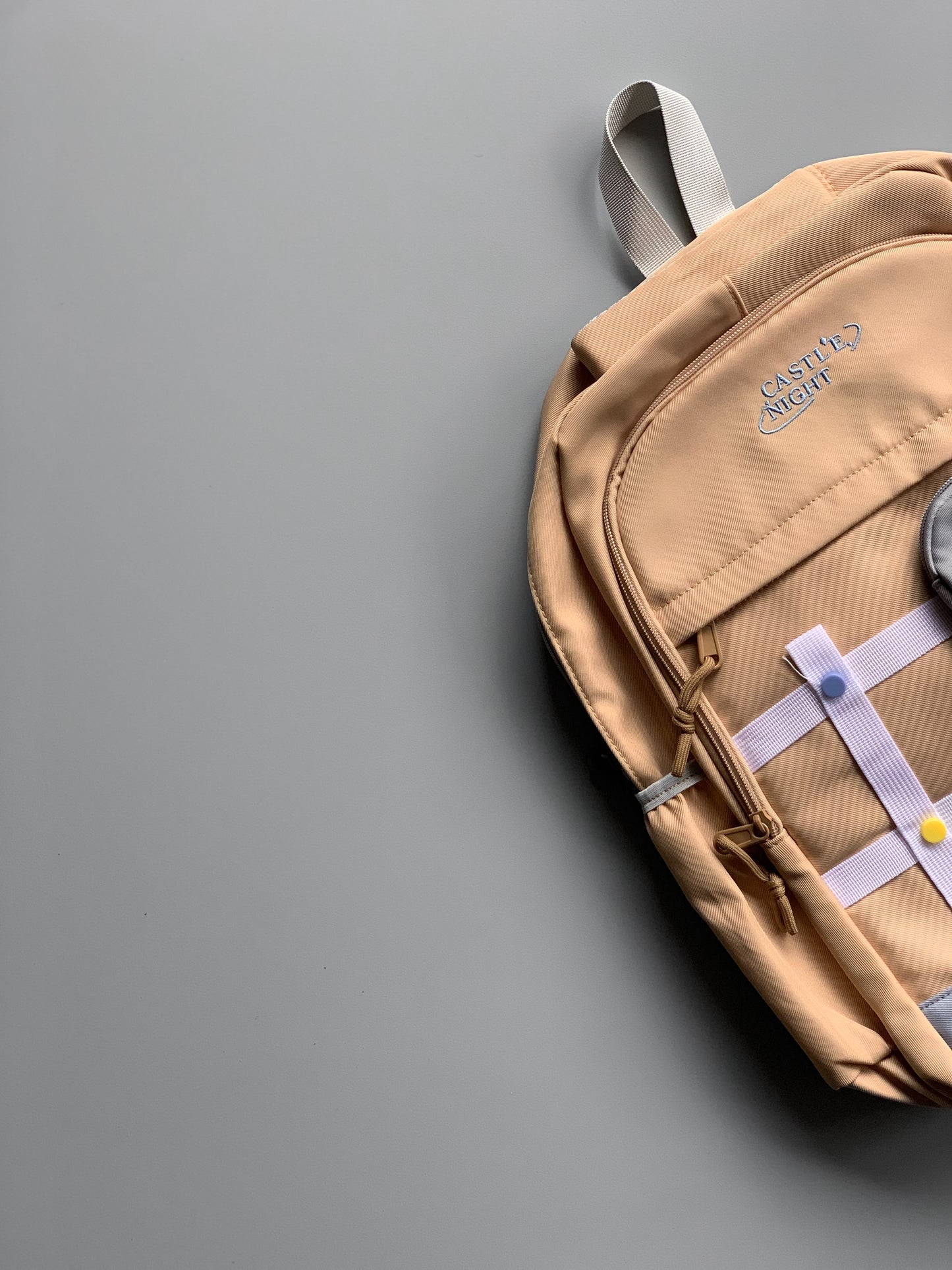 Castle Imp Backpack