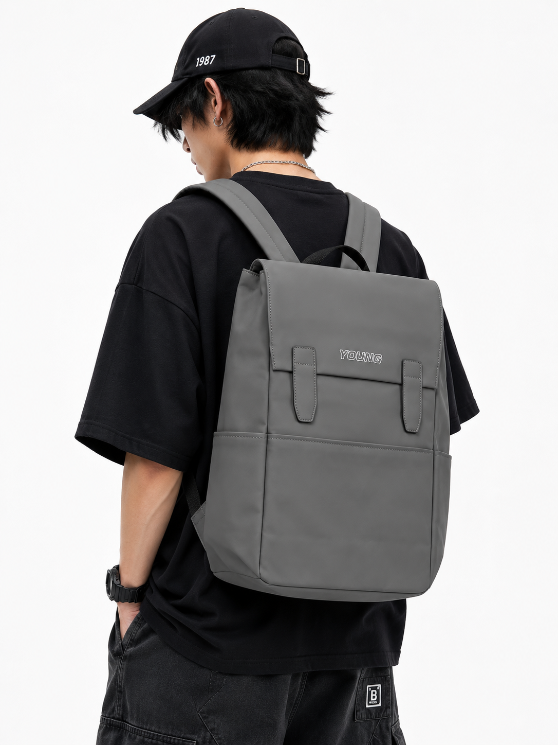 Young Imp Backpack
