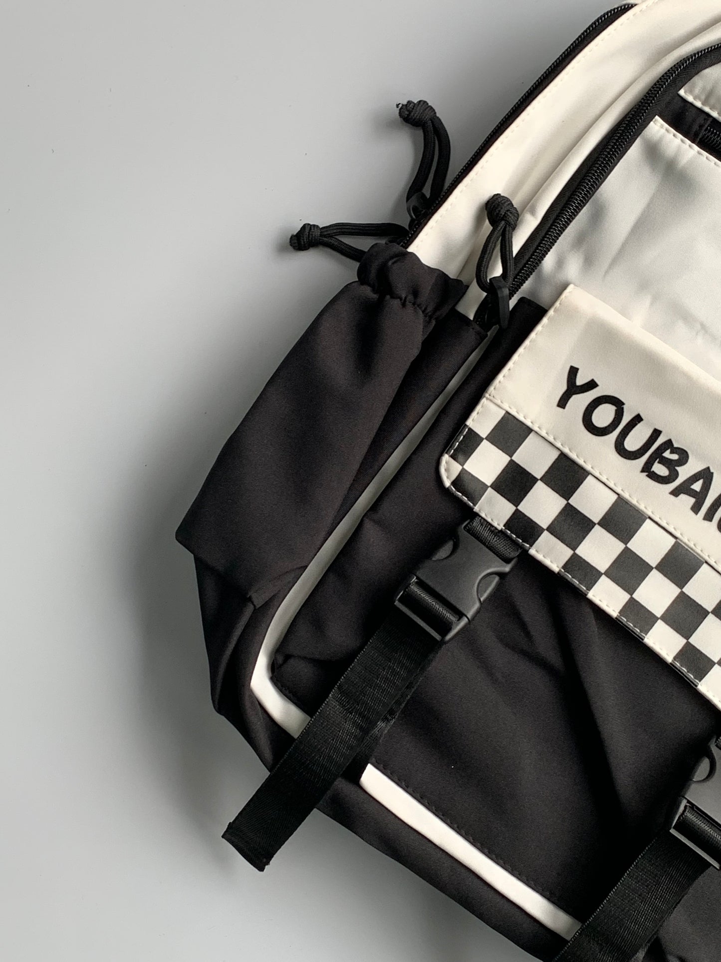Youbaili Imp Backpack