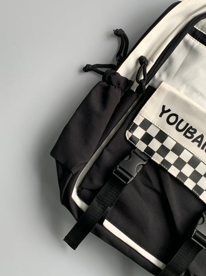 Youbaili Imp Backpack