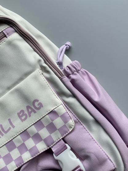 Youbaili Imported Backpack