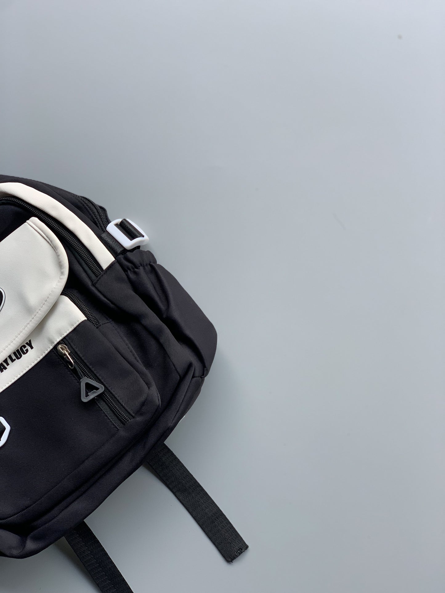 Fumiao Kids Imp Backpack