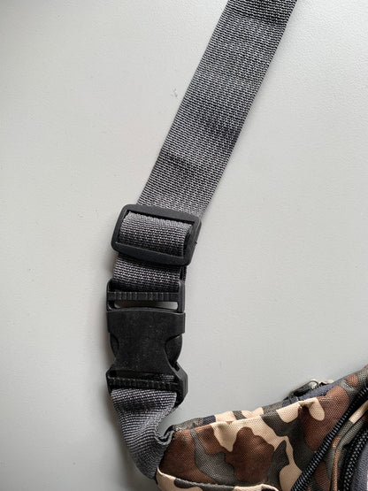 Wekgdi Waist Bag