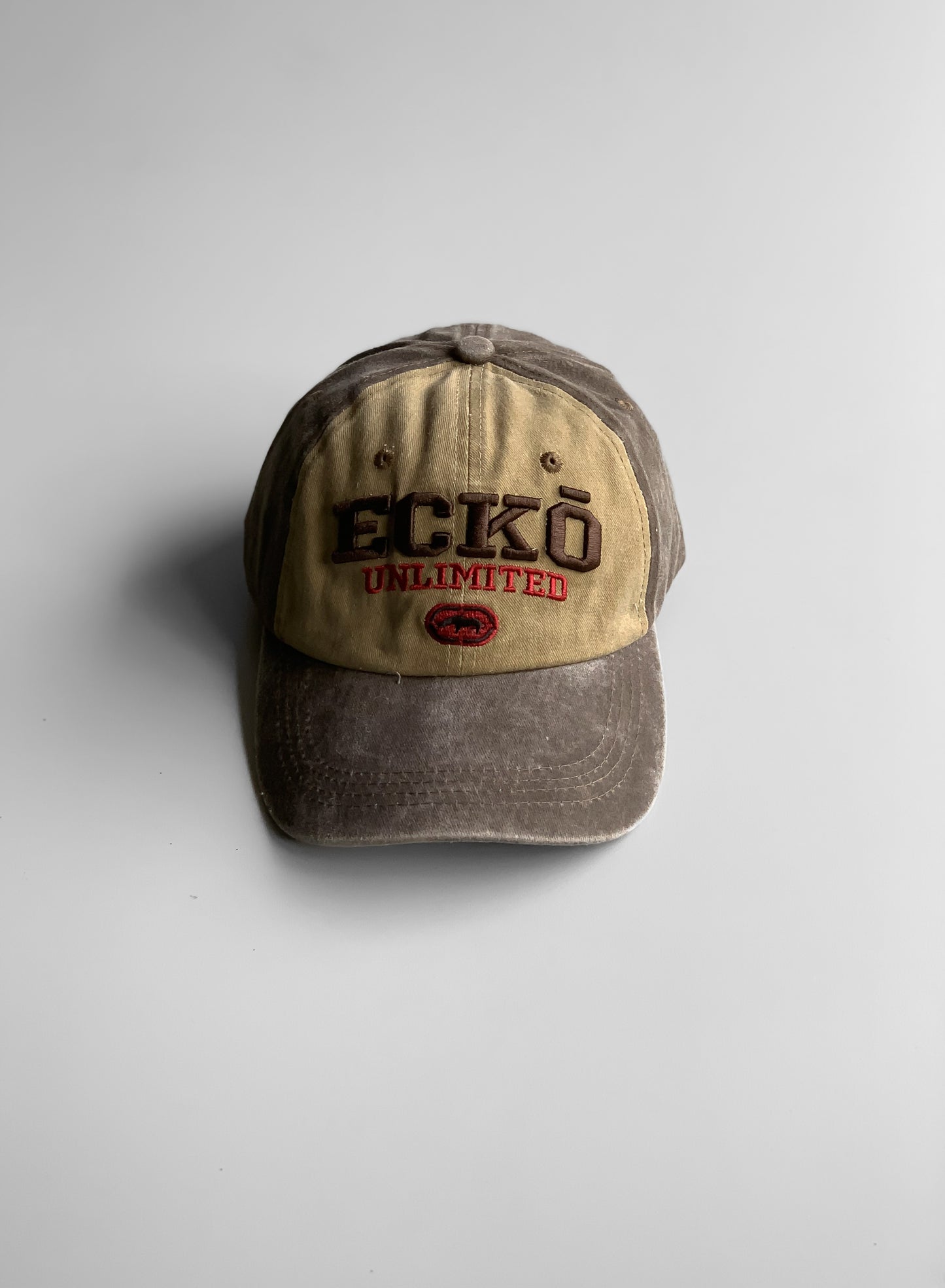 Ecko Denim Cap