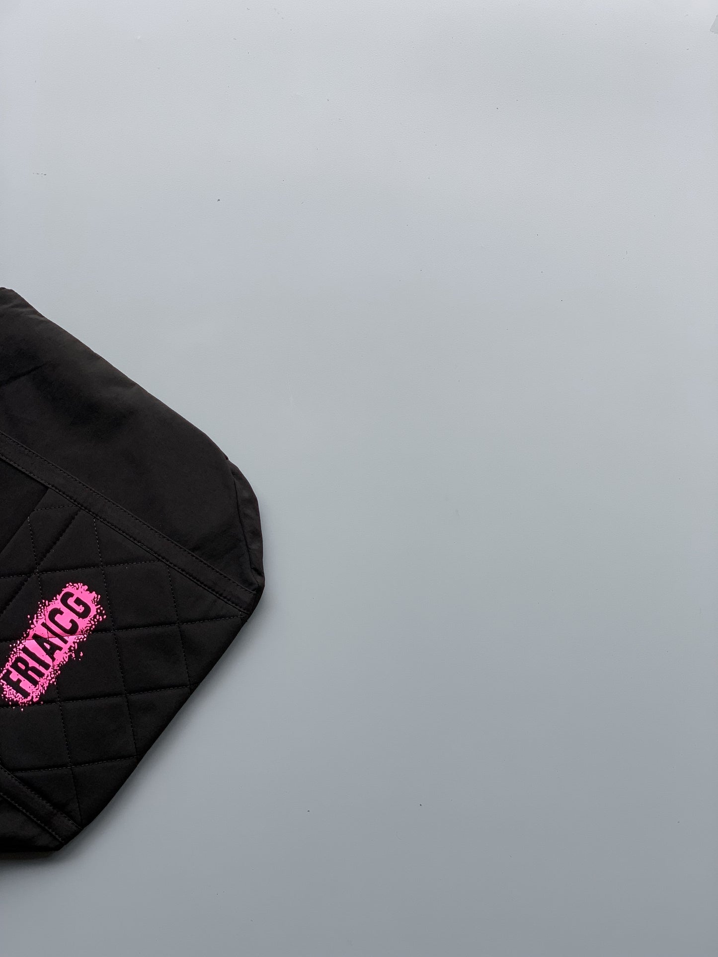 Friaicg Imp Tote Bag