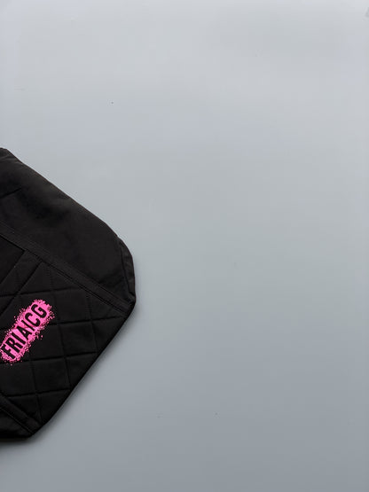 Friaicg Imp Tote Bag