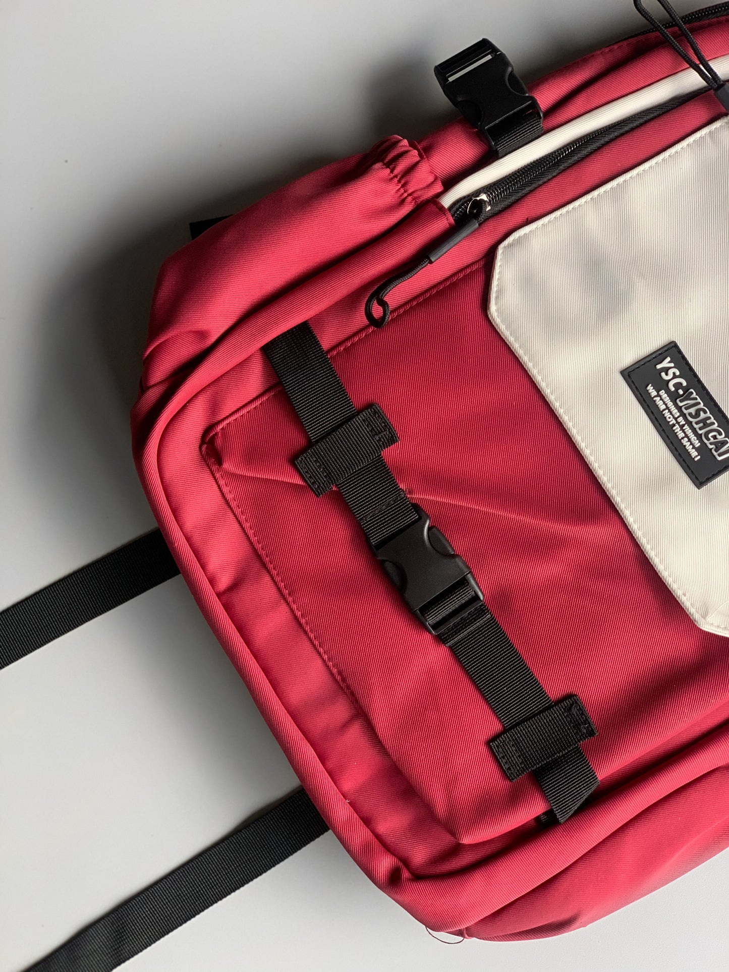 Yishcai Imp Backpack