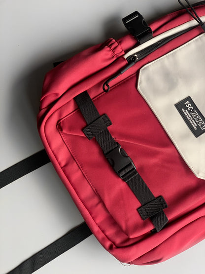 Yishcai Imp Backpack