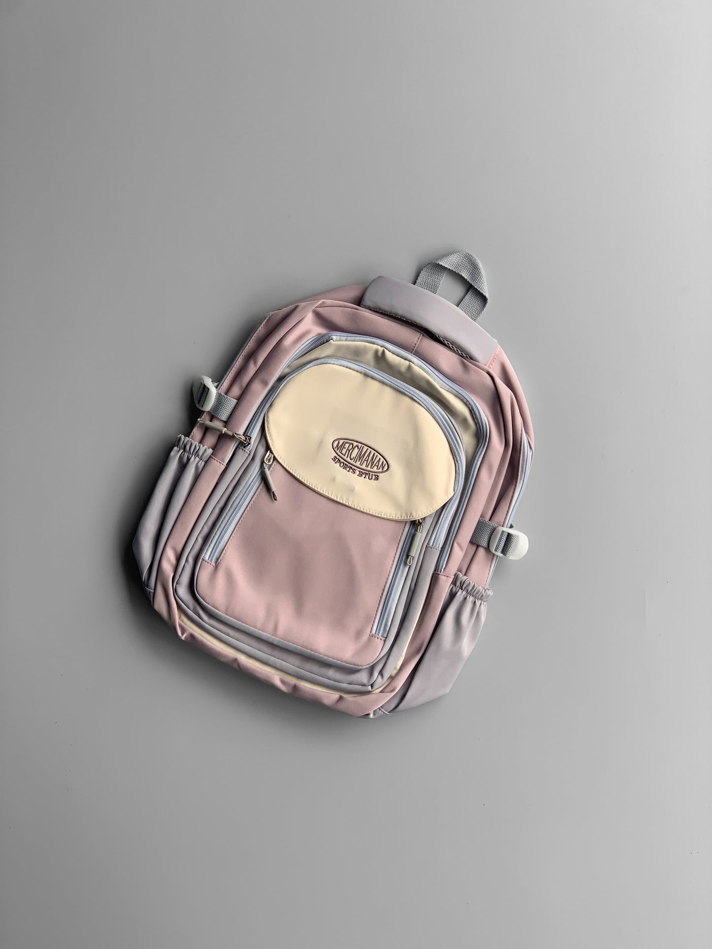Merci Manan imp backpack