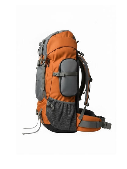 Mount-x 50L Treking bag