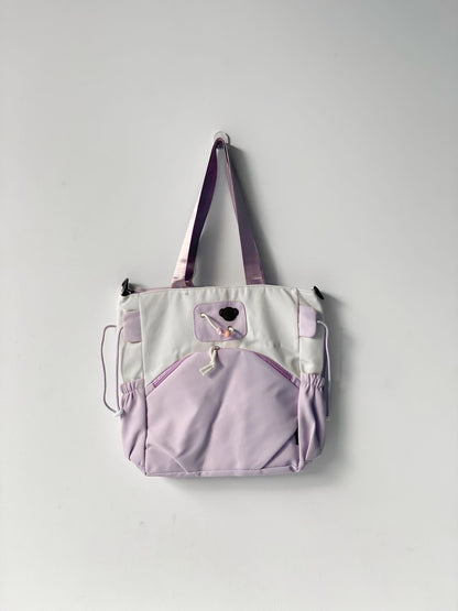Exfin Tre Imp Tote