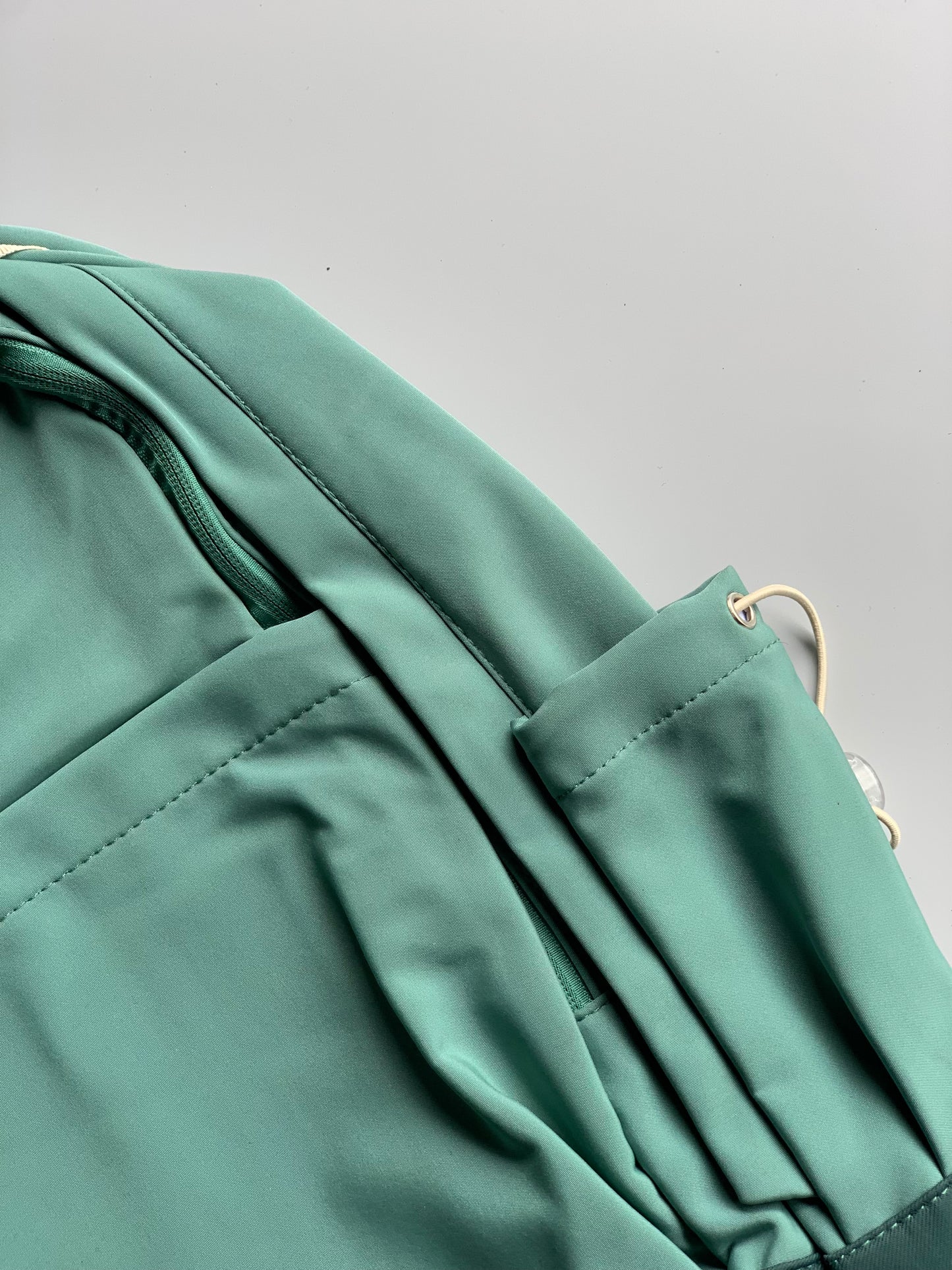 Mumu j Imported Backpack