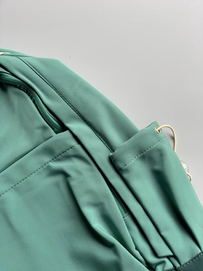 Mumu j Imported Backpack