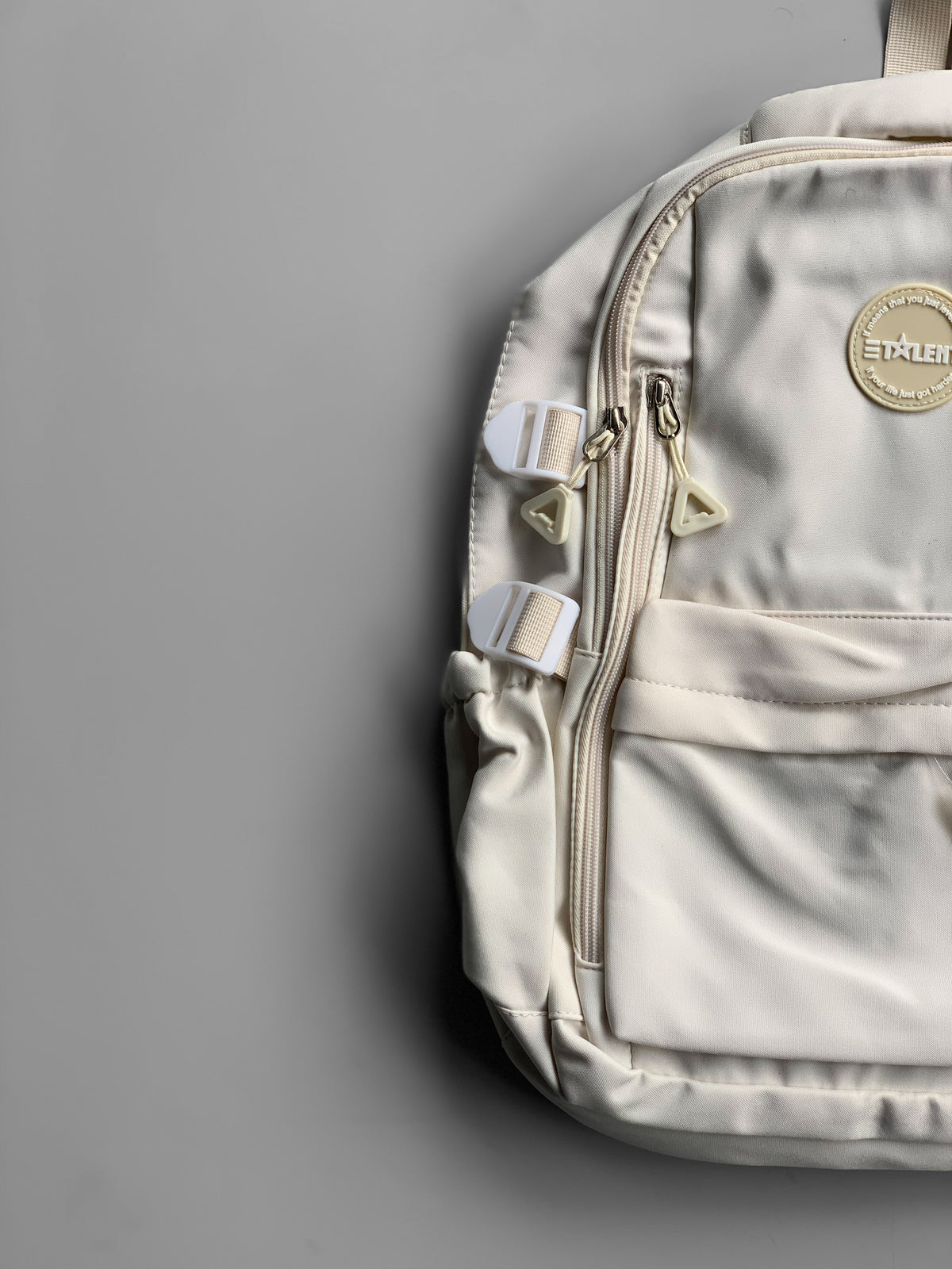 Off Sans imp Backpack