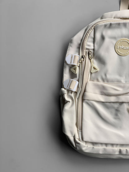 Off Sans imp Backpack