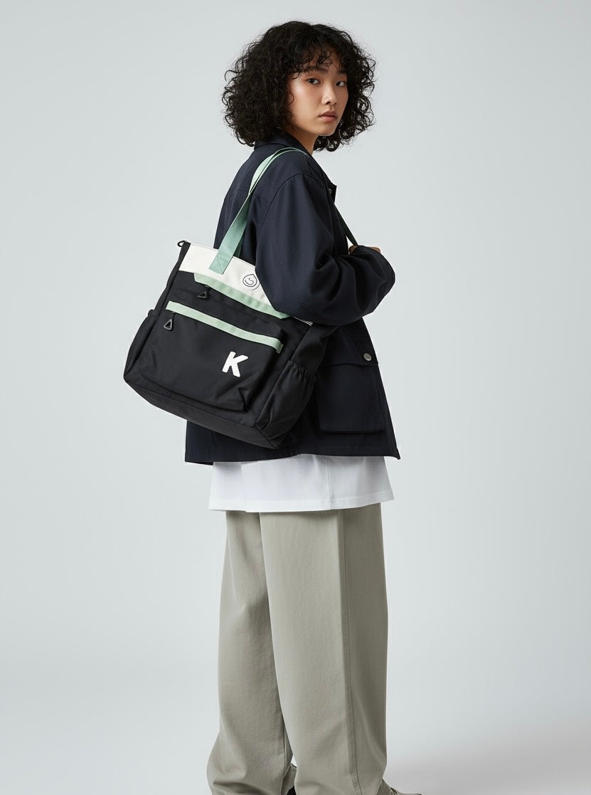 Keui Imp Tote bag