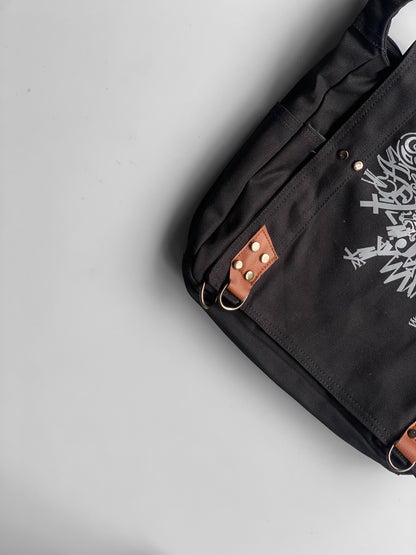 buy night owl messenger bag