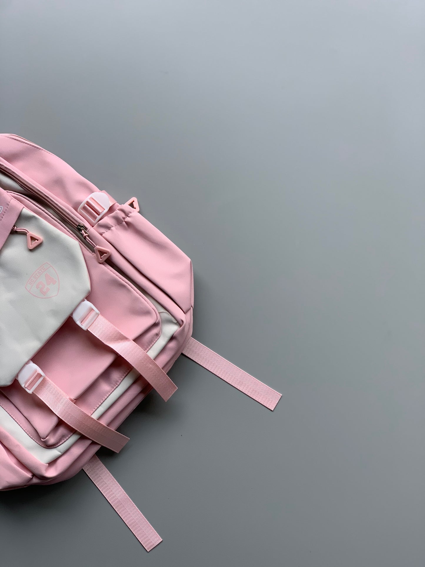 Norecordxx Imp Backpack