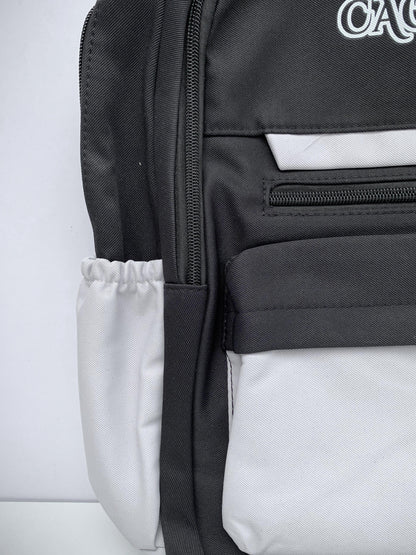 Caogen Imp Korean Backpack