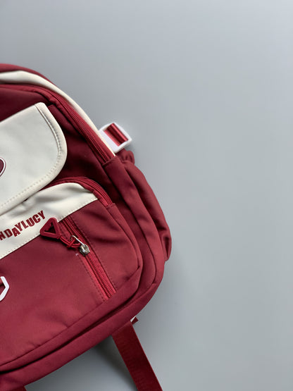 Fumiao Kids Imp Backpack