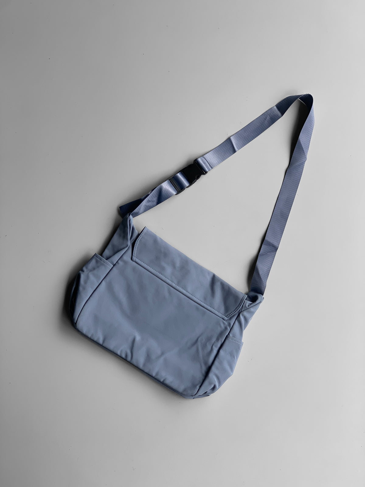mingdiandian imp messenger bag