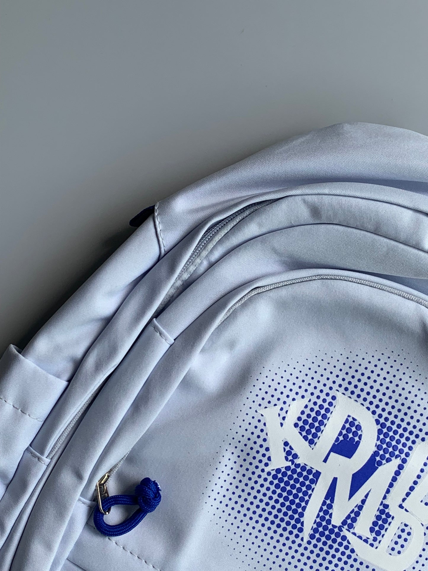 KDMILD important backpack
