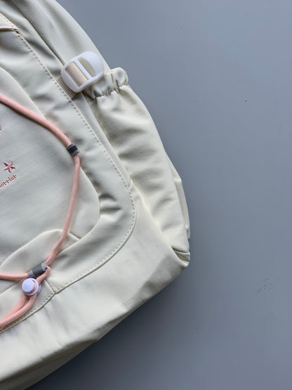 Cake Fork imp backpack