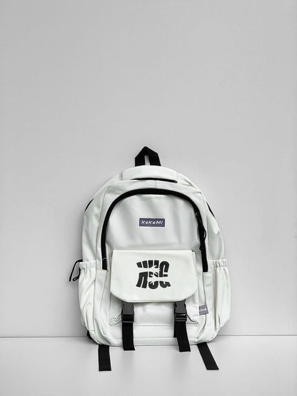 Hugg Imp korean Backpack