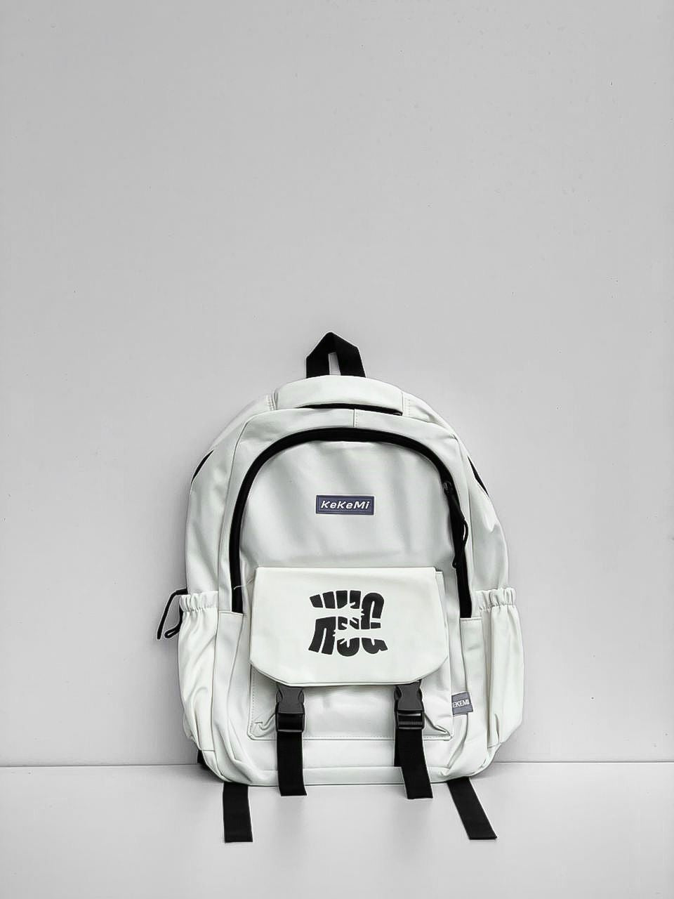 Hugg Imp korean Backpack