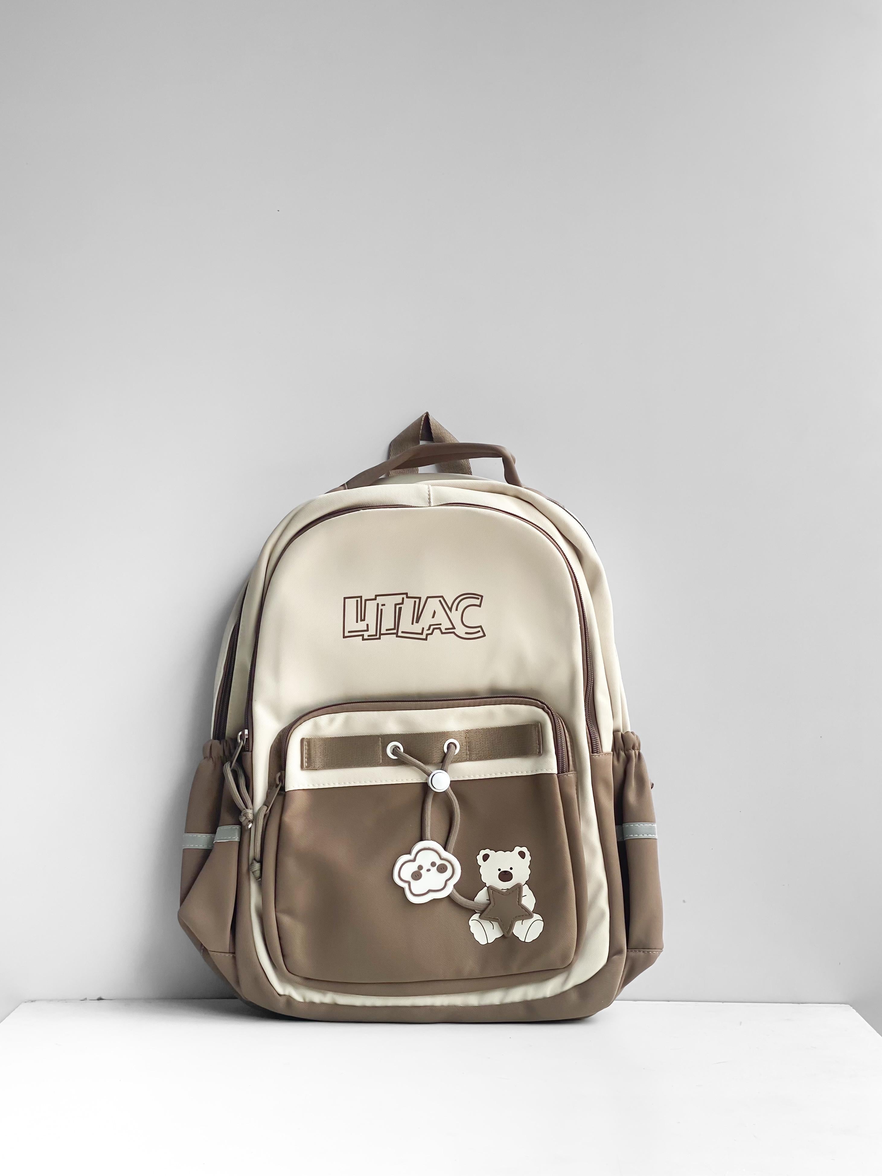 Litlac Premium Quality backpack