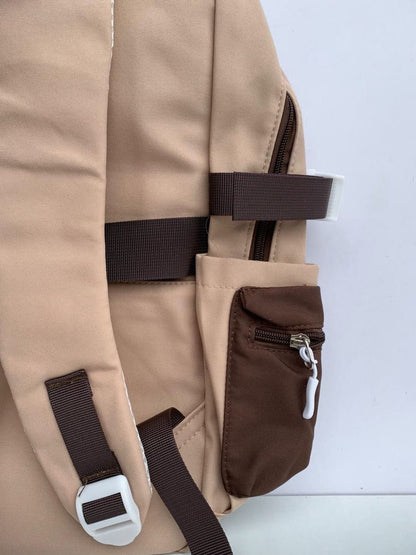 Excian Imp Korean Backpack