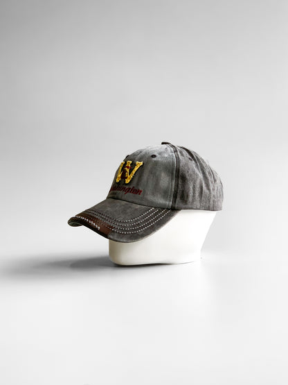 WE Urban Denim Cap
