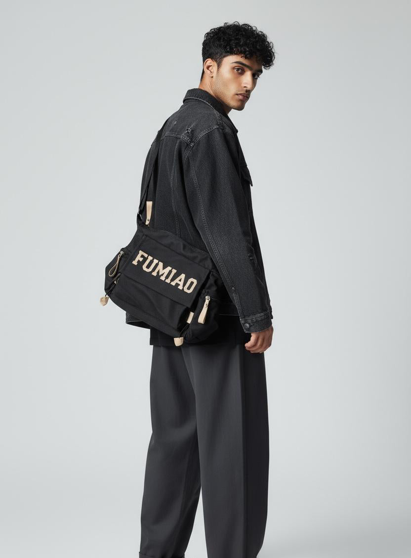 Fumiao Imp Korean Messenger