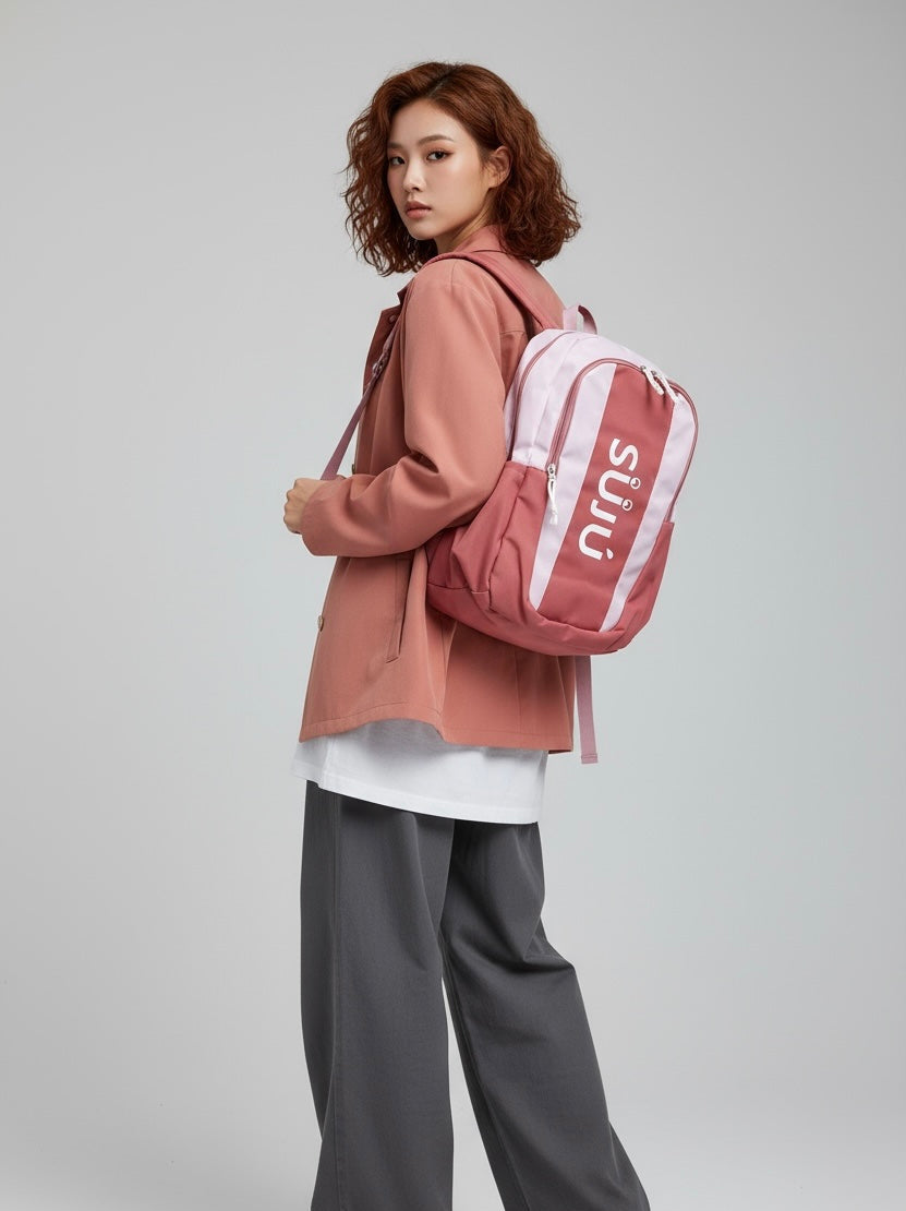 Suju Imp Korean Backpack