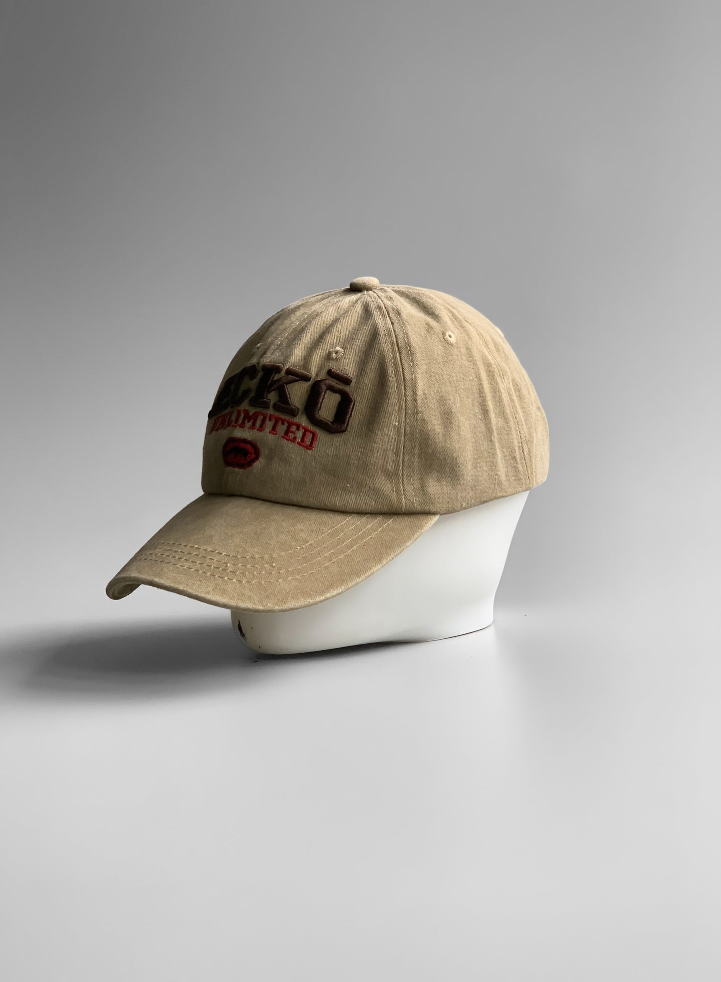Ecko Denim Cap