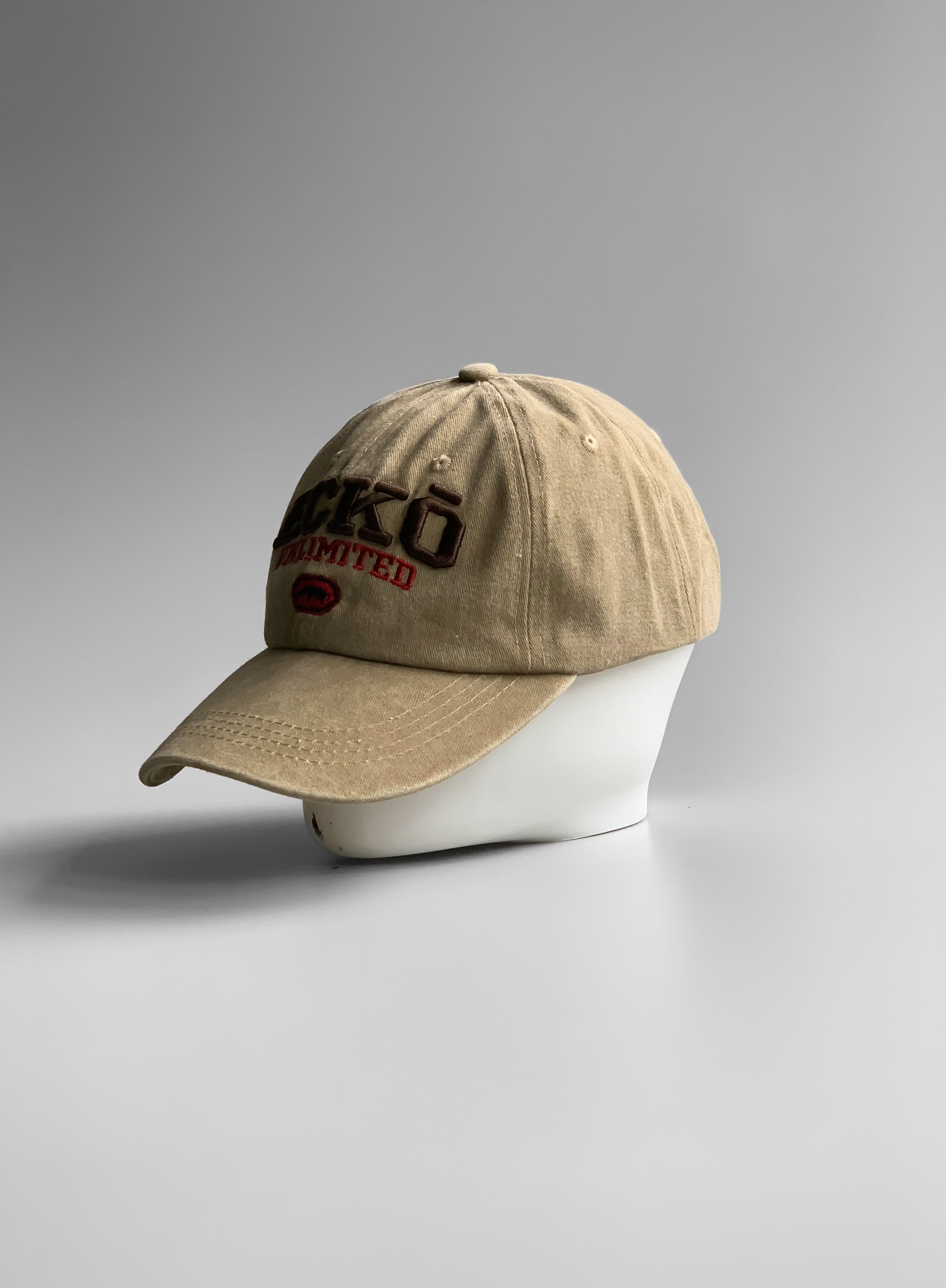 Ecko Denim Cap