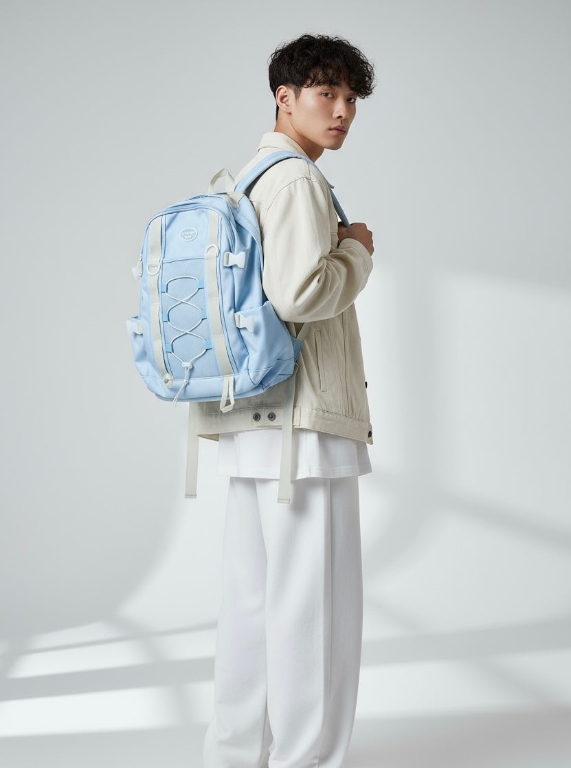 Exhanso Imp Korean Backpack S