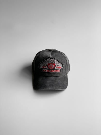 New Era Denim Cap