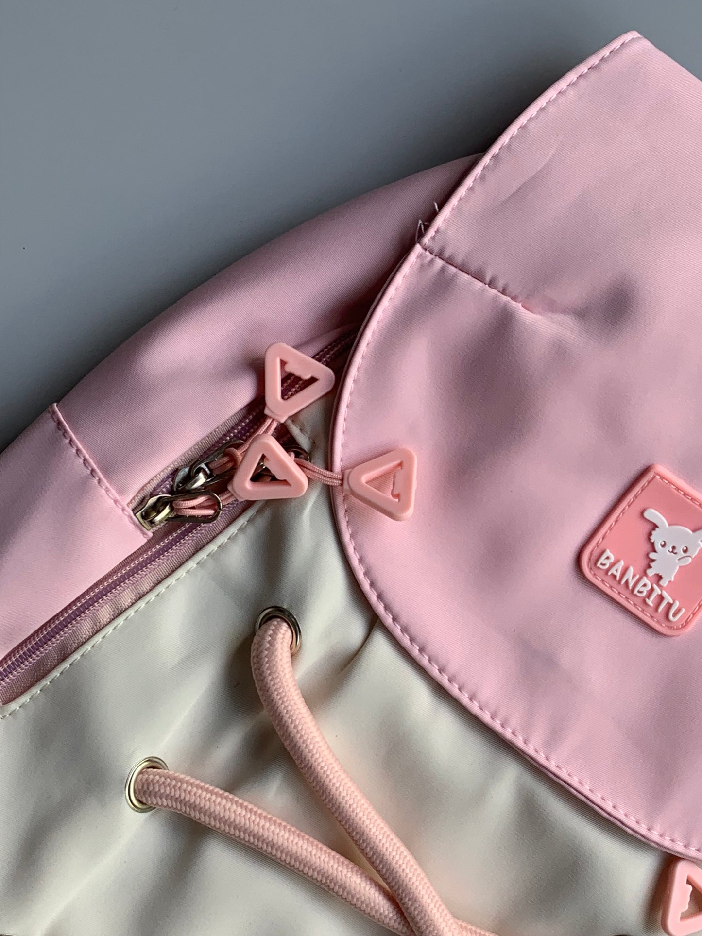 BANBITTU important backpack
