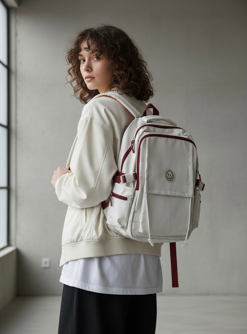 Excian Imp Korean Backpack