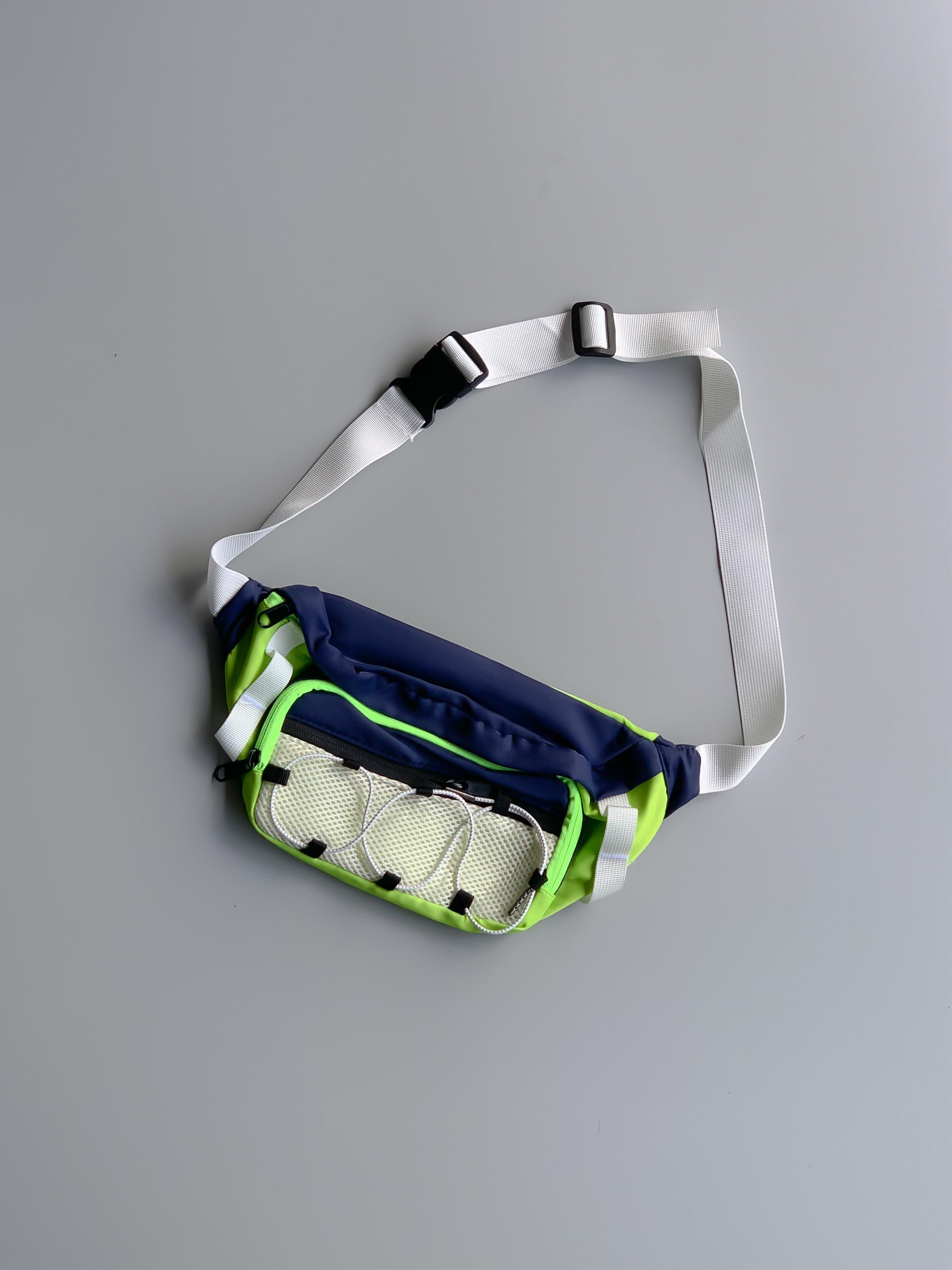 L34-6 Imp Waist bag