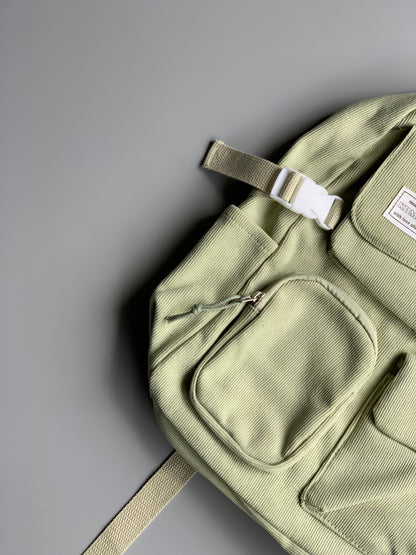 KDMILD Imp Backpack