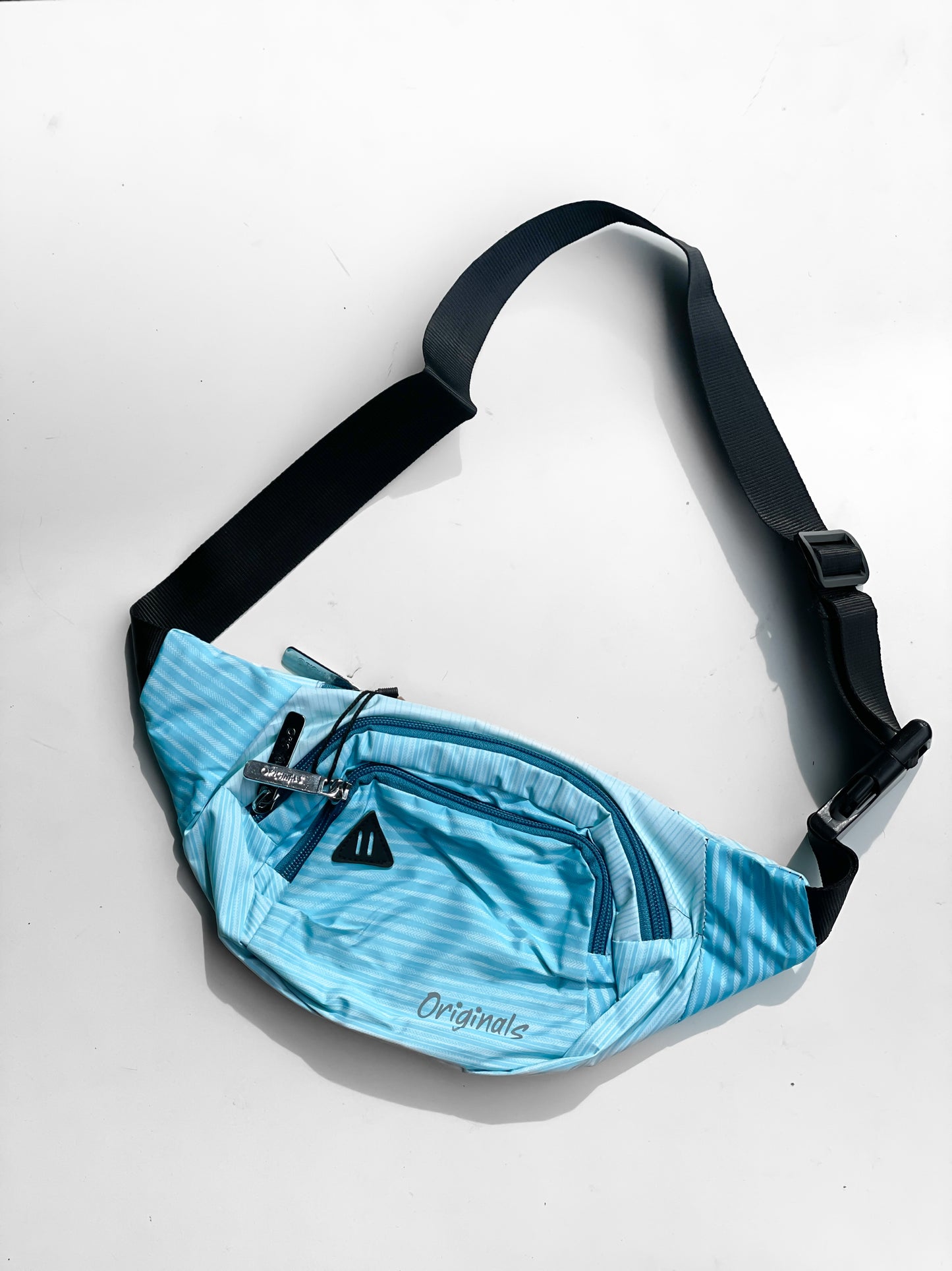Arctic Printed Waistbag