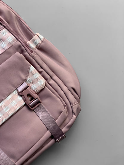 Dyinuo Printed Backpack