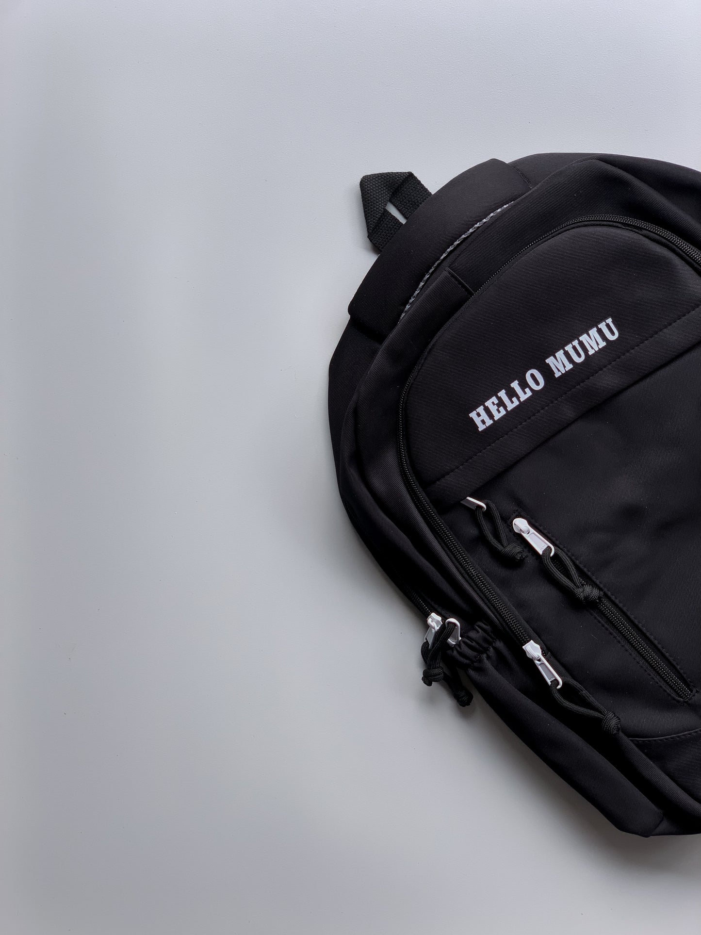 MUMU Imp Backpack